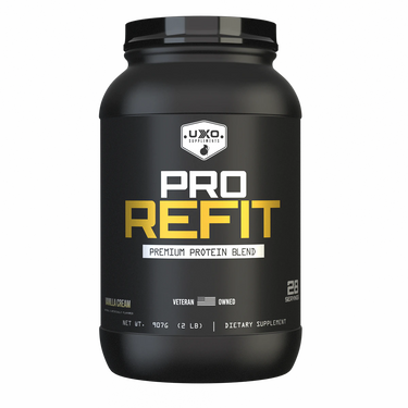 PRO REFIT